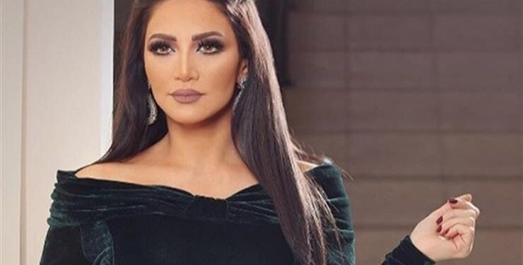 ديانا حداد تطرح أحدث أعمالها الغنائية سيد الحمقى