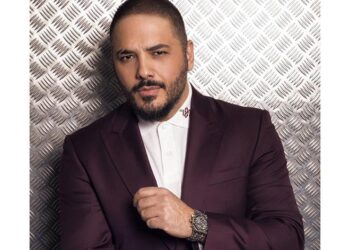 رامي عياش يحتفل بعيد الحب بأغنية أنت لي