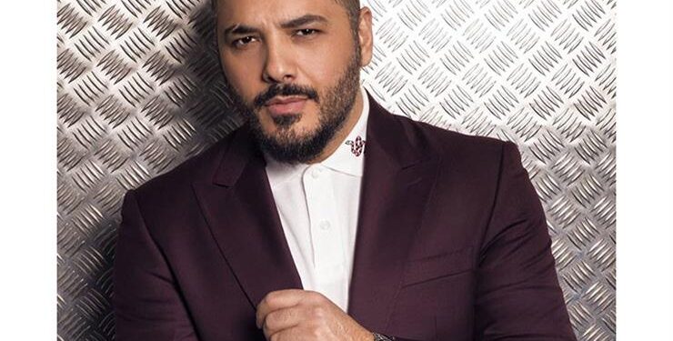 رامي عياش يحتفل بعيد الحب بأغنية أنت لي