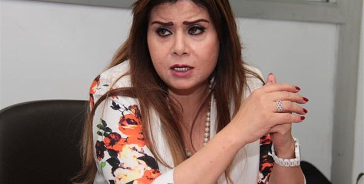 أمل رمزي:القانون حفظ للمرأة العاملة حقوقها