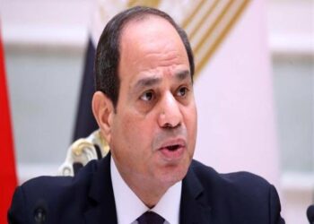 بحضور الرئيس السيسي.. بث مباشر لفعاليات القمة الإفريقية الأوروبية ببروكسل