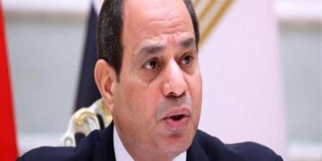 بحضور الرئيس السيسي.. بث مباشر لفعاليات القمة الإفريقية الأوروبية ببروكسل