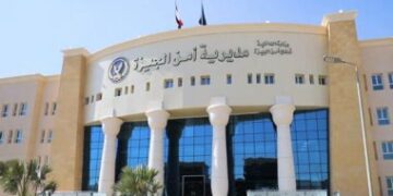 تحريات مكثفة لكشف ملابسات العثور علي طالبة مقتولة داخل منزلها بأوسيم