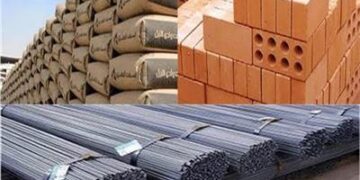 تعرف على أسعار مواد البناء اليوم السبت 26-2-2022