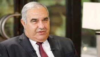 مجلس الوزراء ينعي المستشار سعيد مرعى