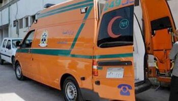 طلب التحريات في مصرع عروسين  بسبب تسرب الغاز بالشرابية