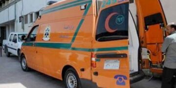 طلب التحريات في مصرع عروسين  بسبب تسرب الغاز بالشرابية