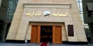 قرار عاجل من النيابة الإدارية بعد واقعة سقوط مصعد مستشفى السنبلاوين العام