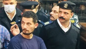بعد قرار إعدامه.. حكم جديد ضد “دبور” سفاح الإسماعيلية بسبب للمخدرات