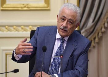 التعليم: الأولوية فى مسابقة تعيين 30 ألف معلم لمعلمى الصفوف الأولى