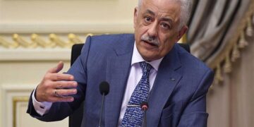 التعليم: الأولوية فى مسابقة تعيين 30 ألف معلم لمعلمى الصفوف الأولى