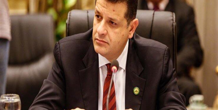 رئيس حقوق إنسان النواب: الرئيس السيسي وضع خارطة طريق لتحقيق التنمية الشاملة