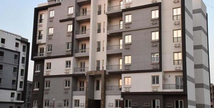 الثلاثاء المقبل.. فتح الحجز لوحدات الإسكان المتوسط بـ 15 مدينة.. تعرف على الشروط