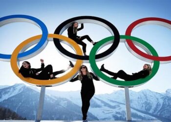 كيف تستعد الصين لافتتاح دورة الألعاب الأولمبية الشتوية؟.. فيديو