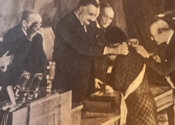 صور نادرة لكوكب الشرق أم كلثوم