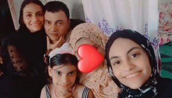 تجديد حبس سيدة وابنتها بواقعة الطالبة هايدى ضحية الابتزاز الإلكترونى