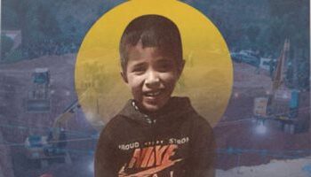 مسؤول الهلال الأحمر يكشف تفاصيل اللحظات الصعبة التي قضاها الطفل ريان