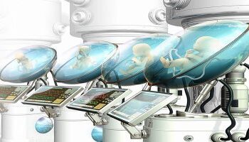 علماء صينيون يبتكرون رحما اصطناعيا تنمو فيه الأجنة بأمان