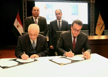 الأعلى للجامعات: بدء الفصل الدراسي الثاني في موعده لمدة 16 أسبوع