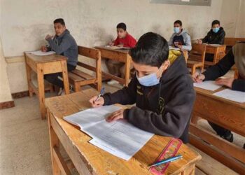 ننشر نسب النجاح بنتيجة الشهادة الإعدادية 2022..بالقاهرة والجيزة والإسكندرية