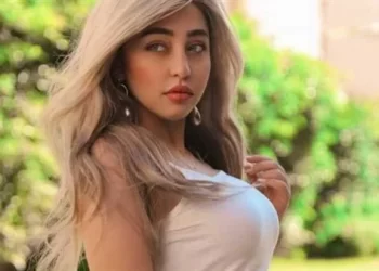 بدء جلسة استئناف فتاة «التيك توك» ريناد عماد على حكم حبسها