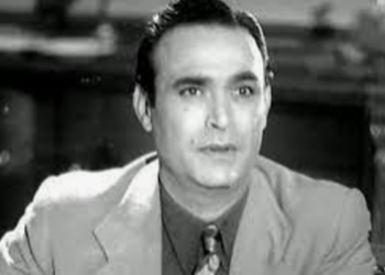 انفوجراف.. لهذا السبب قرر الفنان الراحل محمود ذو الفقار اعتزال الفن