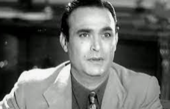 انفوجراف.. لهذا السبب قرر الفنان الراحل محمود ذو الفقار اعتزال الفن