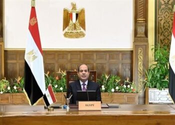 خلال ساعات.. المستشار بولس فهمي يؤدي اليمين الدستورية أمام الرئيس السيسي