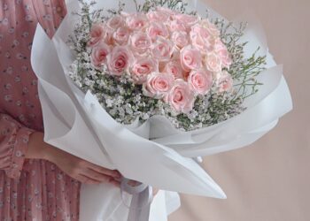 عيد الحب.. دليل اختار الزهرة المناسبة لشخصية شريكتك