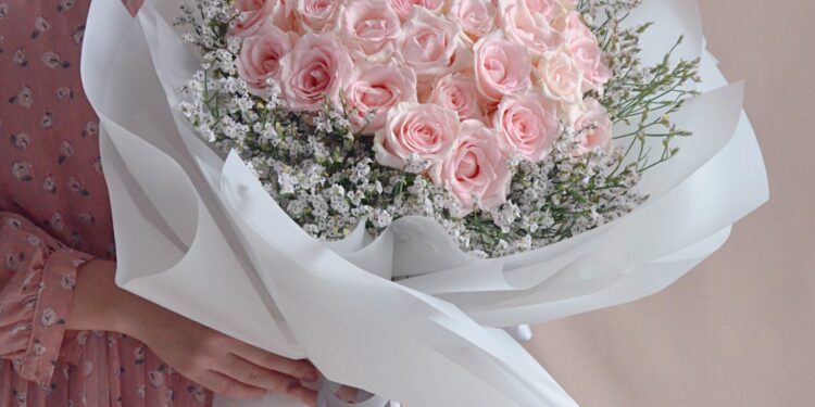 عيد الحب.. دليل اختار الزهرة المناسبة لشخصية شريكتك