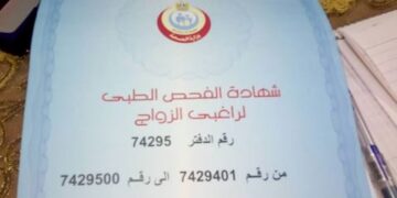 تأهيل نفسي واجتماعي.. ننشر مواد قانون الفحص الطبي الشامل قبل الزواج بعد حديث الرئيس