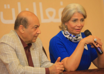 طارق الشناوي : سوسن بدر كانت المرشحة الأولى لمسلسل “أم كلثوم”