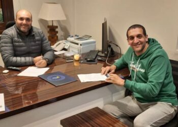 بعد نجوم إف إم تعرف على المحطة الجديدة الاعلامي إيهاب صالح