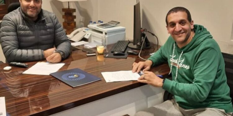 بعد نجوم إف إم تعرف على المحطة الجديدة الاعلامي إيهاب صالح