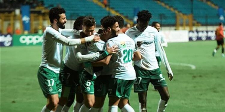 الاتحاد السكندري