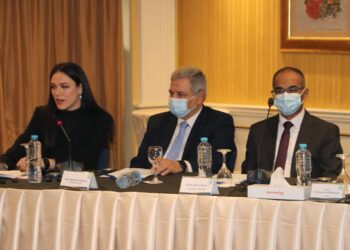 ضمن حياة كريمة.. القابضة لمياه الشرب تُنظم ورشة عمل عن تكنولوجيا معالجة الصرف الصحى بالقرى المصرية