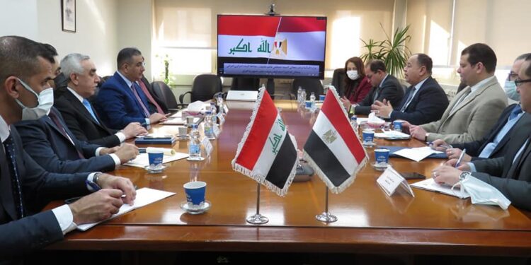 وزير المالية: تغطية صحية شاملة لكل أفراد الأسرة المصرية.. خلال ١٠ سنوات