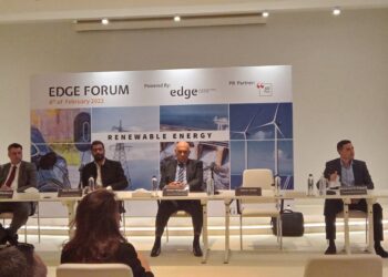 الرئيس التنفيذي للشركة الألمانية جازوكيل: يشيد بتوجيهات الرئيس السيسي في مجال التصنيع المحلي