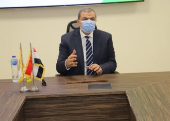 وزير القوي العاملة: انتقال العاملين بالوزارة تدريجيا إلي العاصمة الإدارية الجديدة