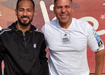 وليد سليمان يعلن اعتزاله كرة القدم بشكل رسمي نهاية الموسم