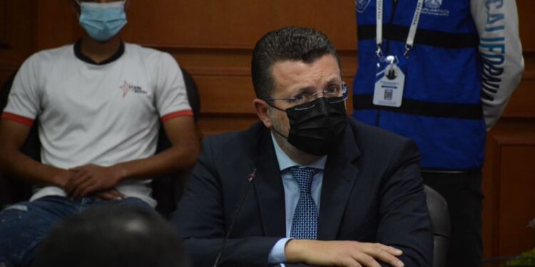 عمرو مهنا يتحدث عن دعم الدولة ومراحل تطوير المشروع القومي لاكتشاف المواهب
