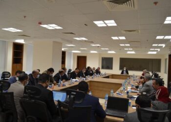 وزير الري يؤكد على مواصلة حملات الإزالات بمختلف المحافظات: أيًا كان حجمها أو مرتكبها