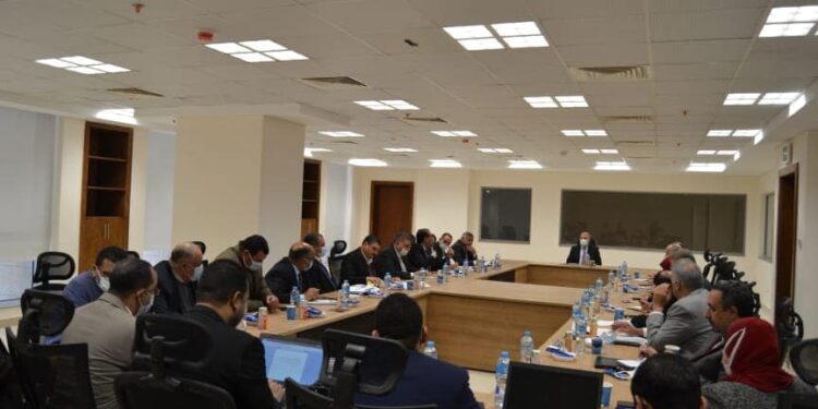 وزير الري يؤكد على مواصلة حملات الإزالات بمختلف المحافظات: أيًا كان حجمها أو مرتكبها