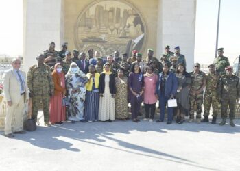 بدورة التعاون الإفريقي: أخر مستجدات مشروعات تطوير قناة السويس