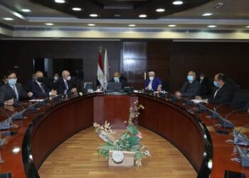 وزير النقل: الموانئ المصرية يتم تطويرها بأحدث النظم العالمية