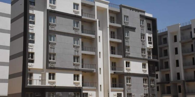 الثلاثاء المقبل.. بدء تسليم وحدات سكن مصر بمدينة القاهرة الجديدة.. صور