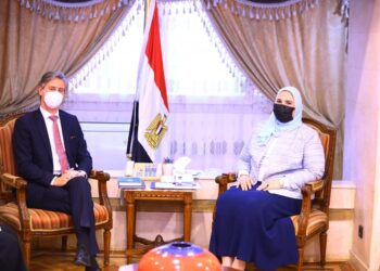 تعاون بين التضامن الاجتماعي وبرنامج الأمم المتحدة الإنمائي لجذب العمالة غير المنتظمة