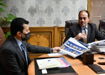 وزير الشباب و الرياضة :المشروع القومي للمعسكرات يتيح الخدمات للنشئ والشباب من جميع المحافظات