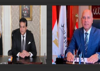 انطلاق مؤتمر البحر الأحمر للنقل البحري واللوجستيات (RSMTL) يومي 20 و21 فبراير الجارى