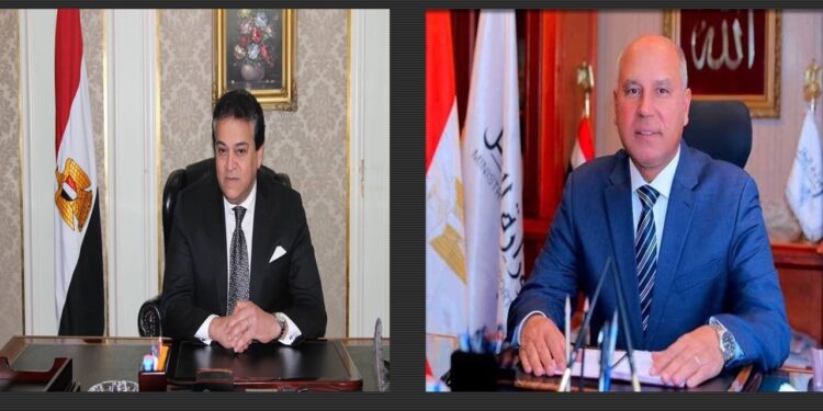 انطلاق مؤتمر البحر الأحمر للنقل البحري واللوجستيات (RSMTL) يومي 20 و21 فبراير الجارى